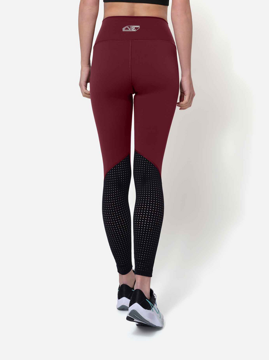 Collection été 2024 - Legging Holta CORDOVAN