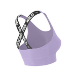 Collection été 2024 - Brassière Annita PURPLE ROSE