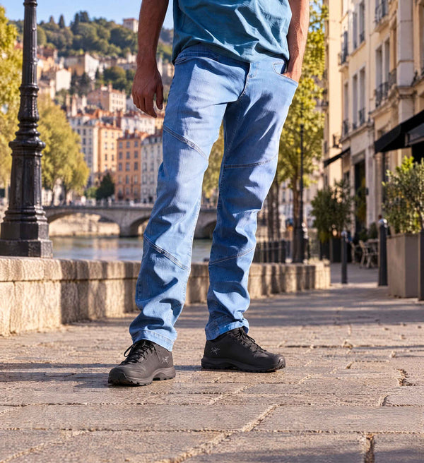 Denim Homme