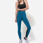 Legging Holta - Blue Sapphire