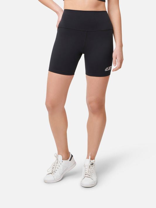 Legging Cycliste - Black