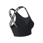 Summer 2024 collection - Annita PIRATE BLACK bralette