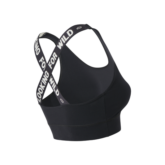 Brassière Annita - Pirate Black