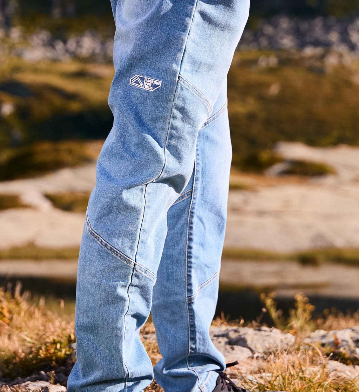 Denim Homme