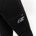 Pantalon d'escalade Laila Peak - Pirate Black