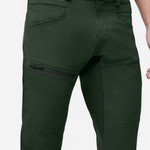 Pantalones F208 para hombre - Selva tropical