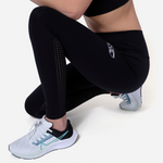 Collection été 2024 - Legging Holta PIRATE BLACK