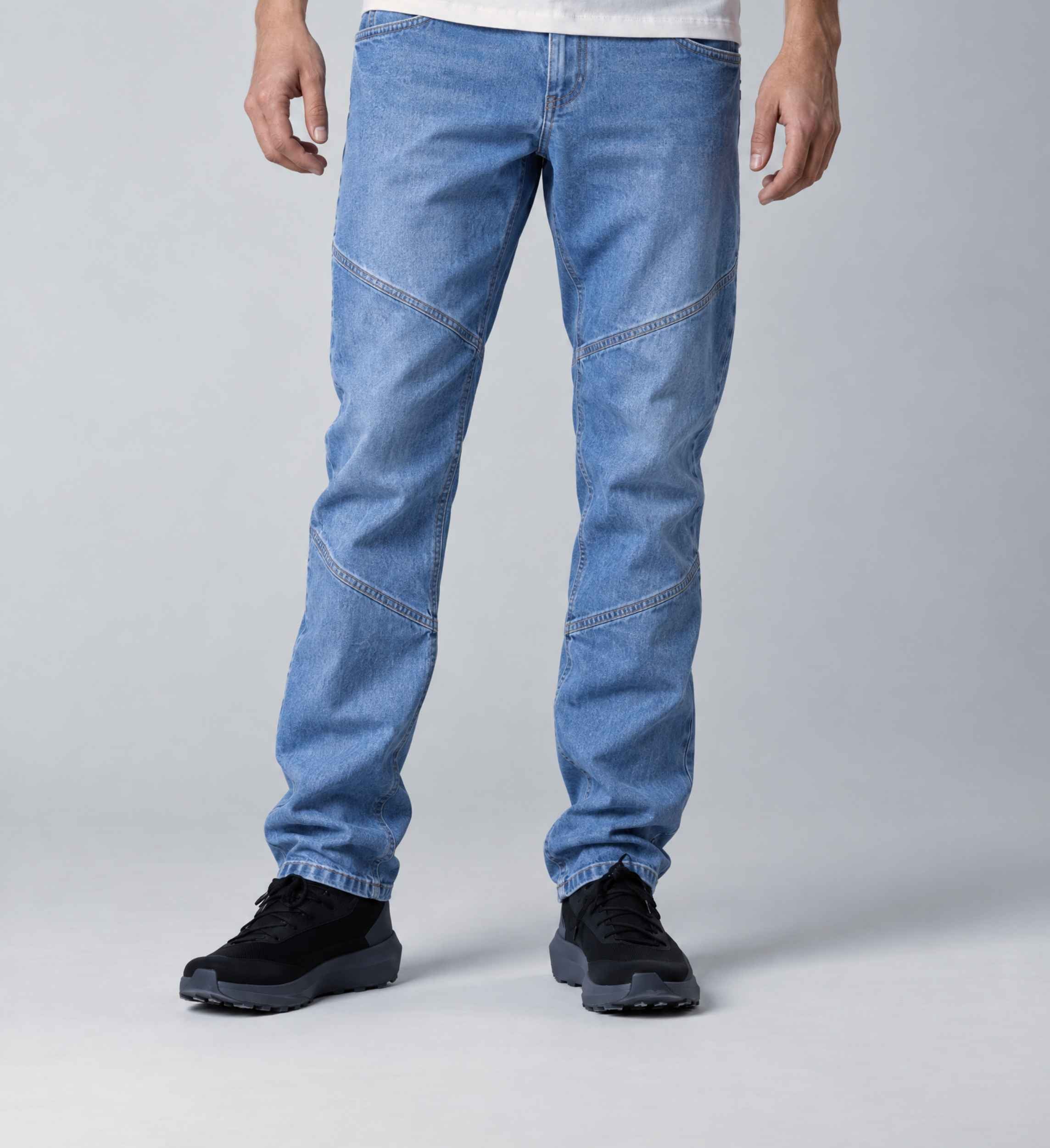 Denim Homme