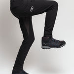 Pantalon F208 Homme - Black