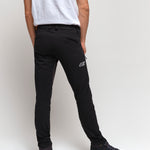 Pantalon F208 Homme - Black