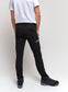 Pantalon F208 Homme BLACK en Nylon Ripstop