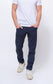 Pantalon F208 Homme TWILIGHT BLUE en Nylon Ripstop