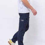 Pantalon F208 Homme - Twilight Blue