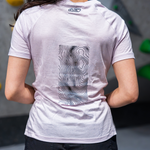 *Nouveau* T-Shirt Femme Tana Lavender Fog