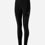 Leggings Fubuki - Schwarz