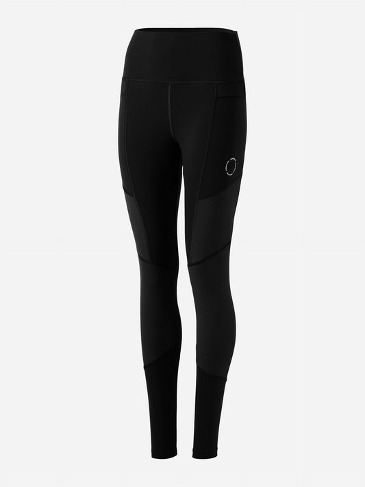 Antalya leggings BLACK