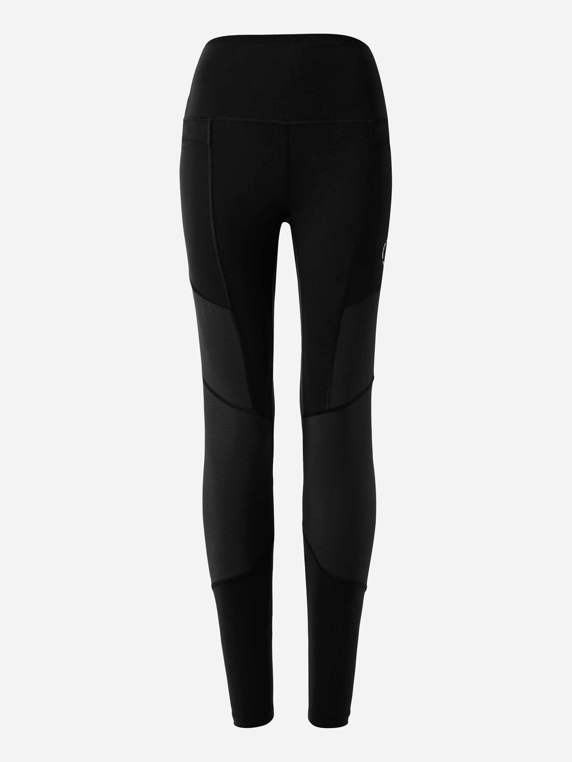 Leggings Fubuki - Black