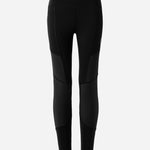 Leggings Fubuki - Schwarz
