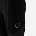 Leggings Fubuki - Schwarz