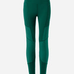Leggings Fubuki - Evergreen