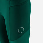 Leggings Fubuki - Evergreen