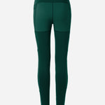 Leggings Fubuki - Evergreen