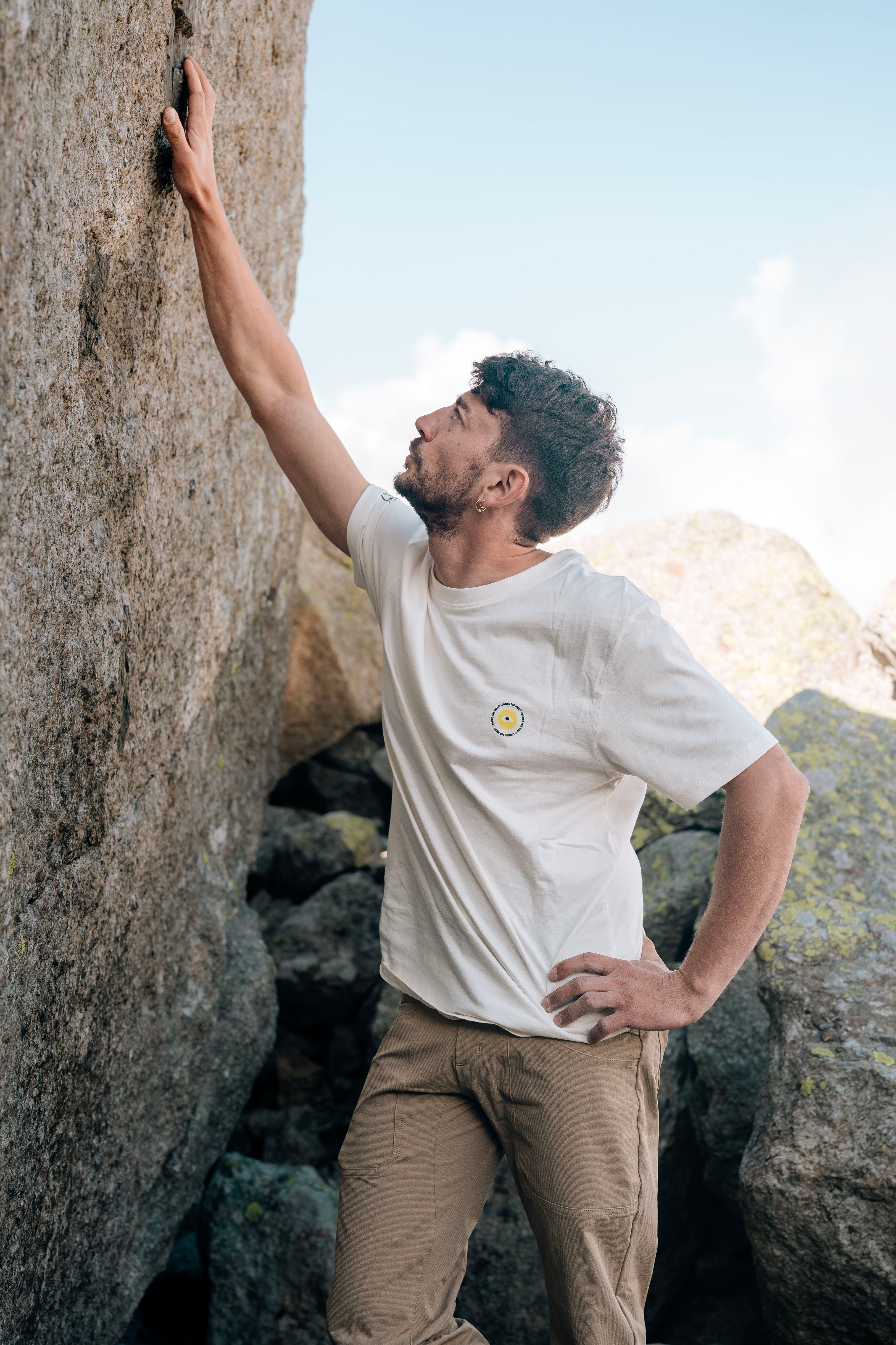 T-Shirt Enedi4 - Gorges du Verdon