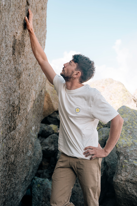 T-Shirt Enedi4 - Gorges du Verdon