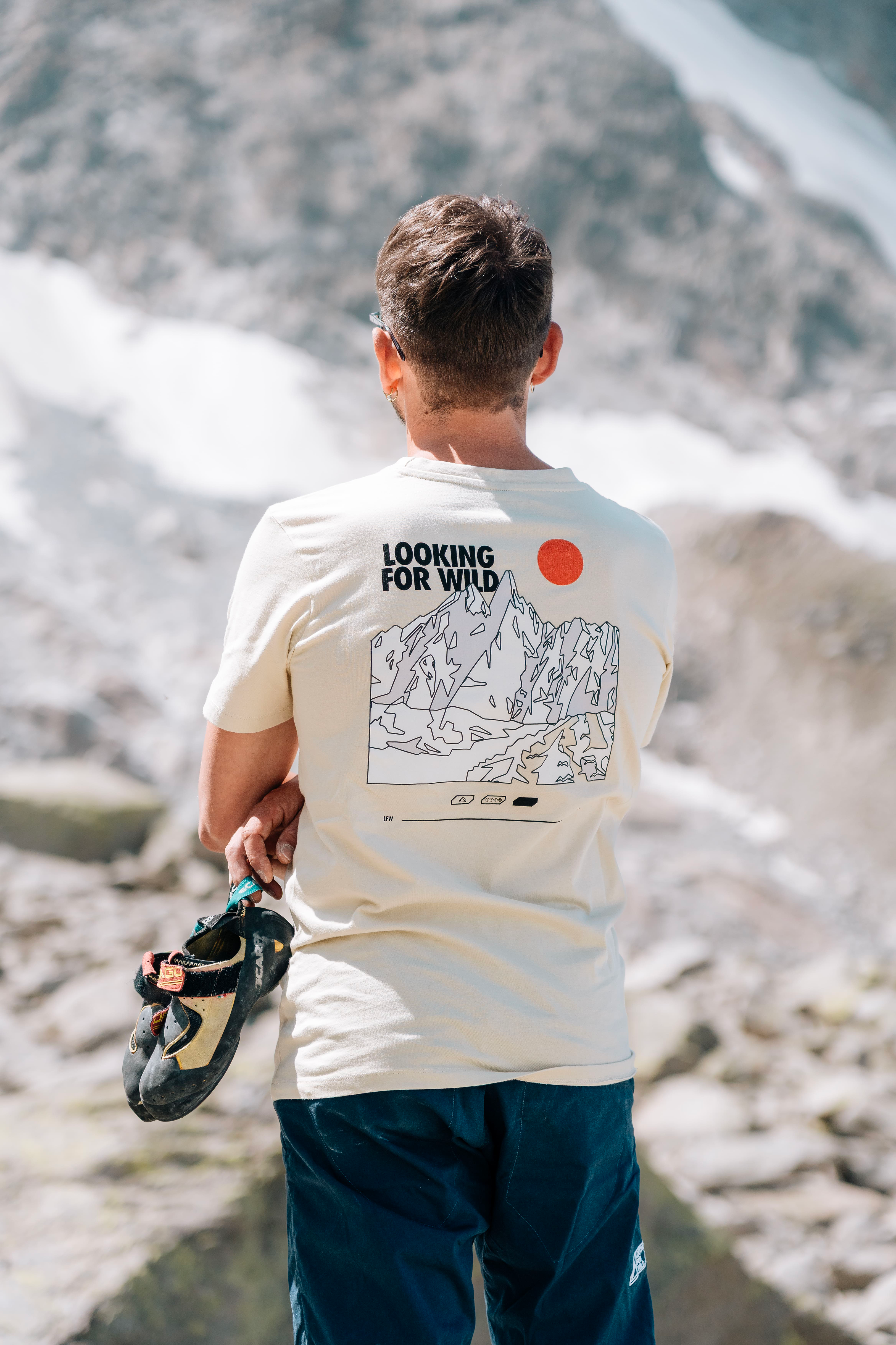 Cinturón - Bone White