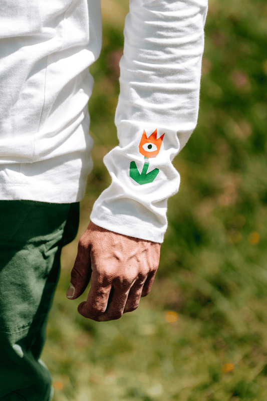 T-shirt Homme - Redelweiss Snow White