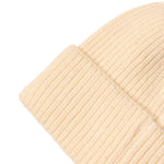 Beanie Merinos - Creme