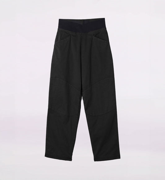 Pantalon Acellu Femme - Pirate Black