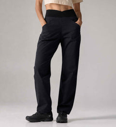 Acellu Mujer - Pirate Black