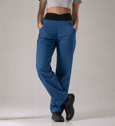 Pantalon Acellu Femme - Cyaneus