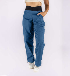 Pantalon Acellu Femme - Cyaneus