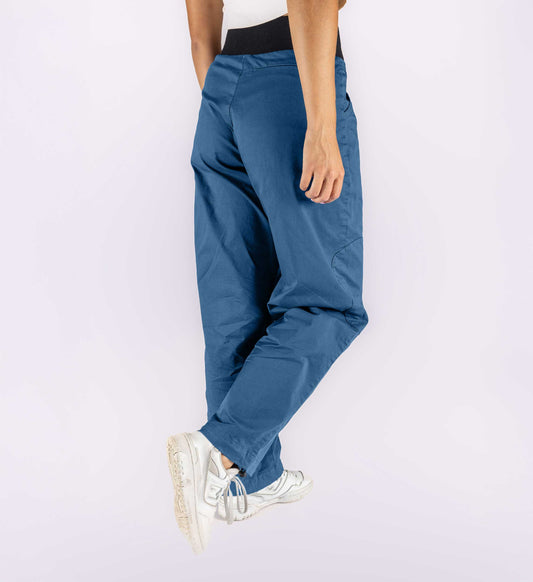 Pantalon Acellu Femme - Cyaneus