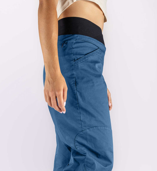 Pantalon Acellu Femme - Cyaneus