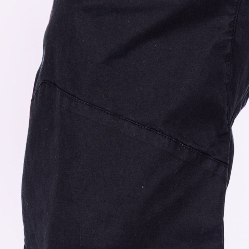 Pantalon Acellu Homme - Pirate Black