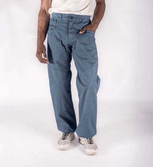 Pantalon Acellu Homme - Bering Sea