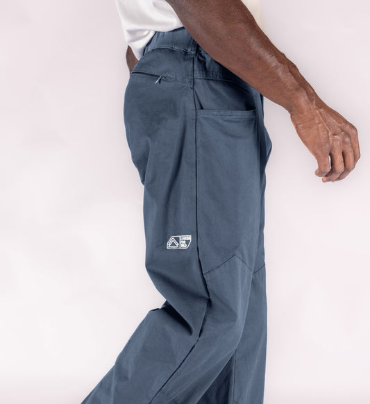 Pantalon Acellu Homme - Bering Sea