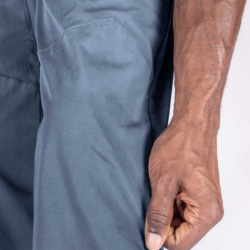 Pantalon Acellu Homme - Bering Sea