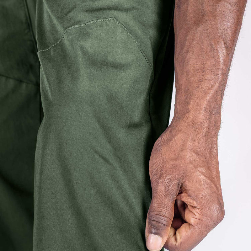 Pantalon Acellu Homme - Black Forest