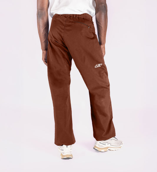 Pantalon Acellu Homme - Coconut Shell