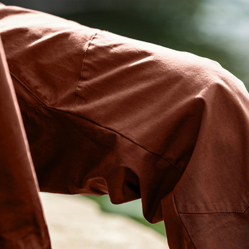 Pantalon Acellu Homme - Coconut Shell