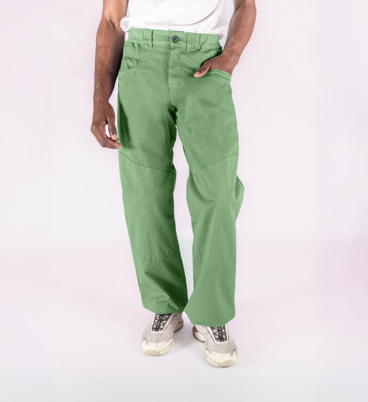 Pantalon Acellu Homme - English Ivy