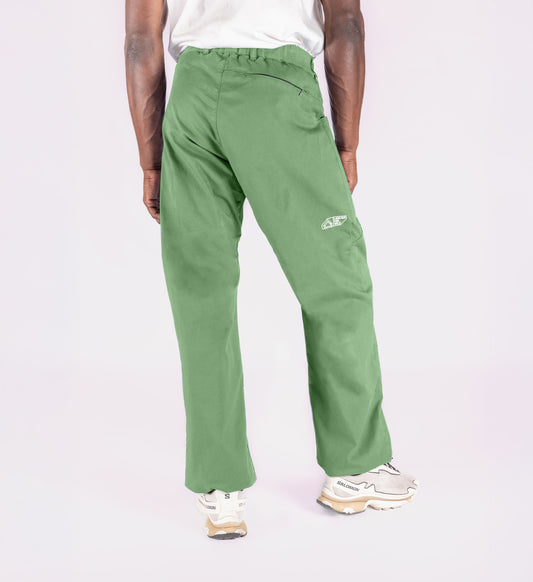 Pantalon Acellu Homme - English Ivy