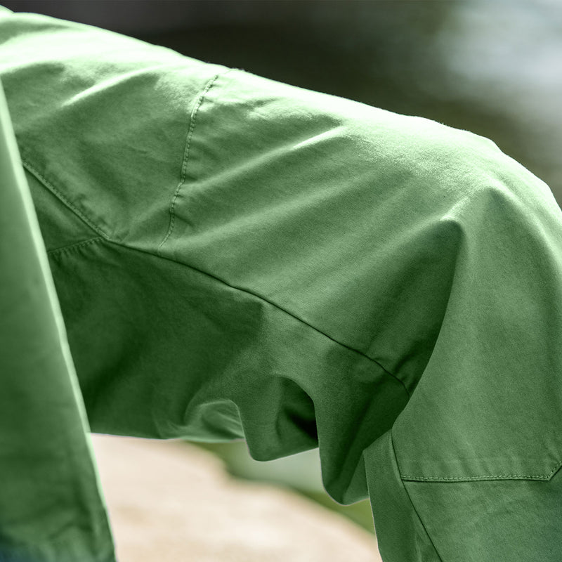 Pantalon Acellu Homme - English Ivy