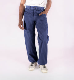 Hose Acellu Mann - Medieval Blue