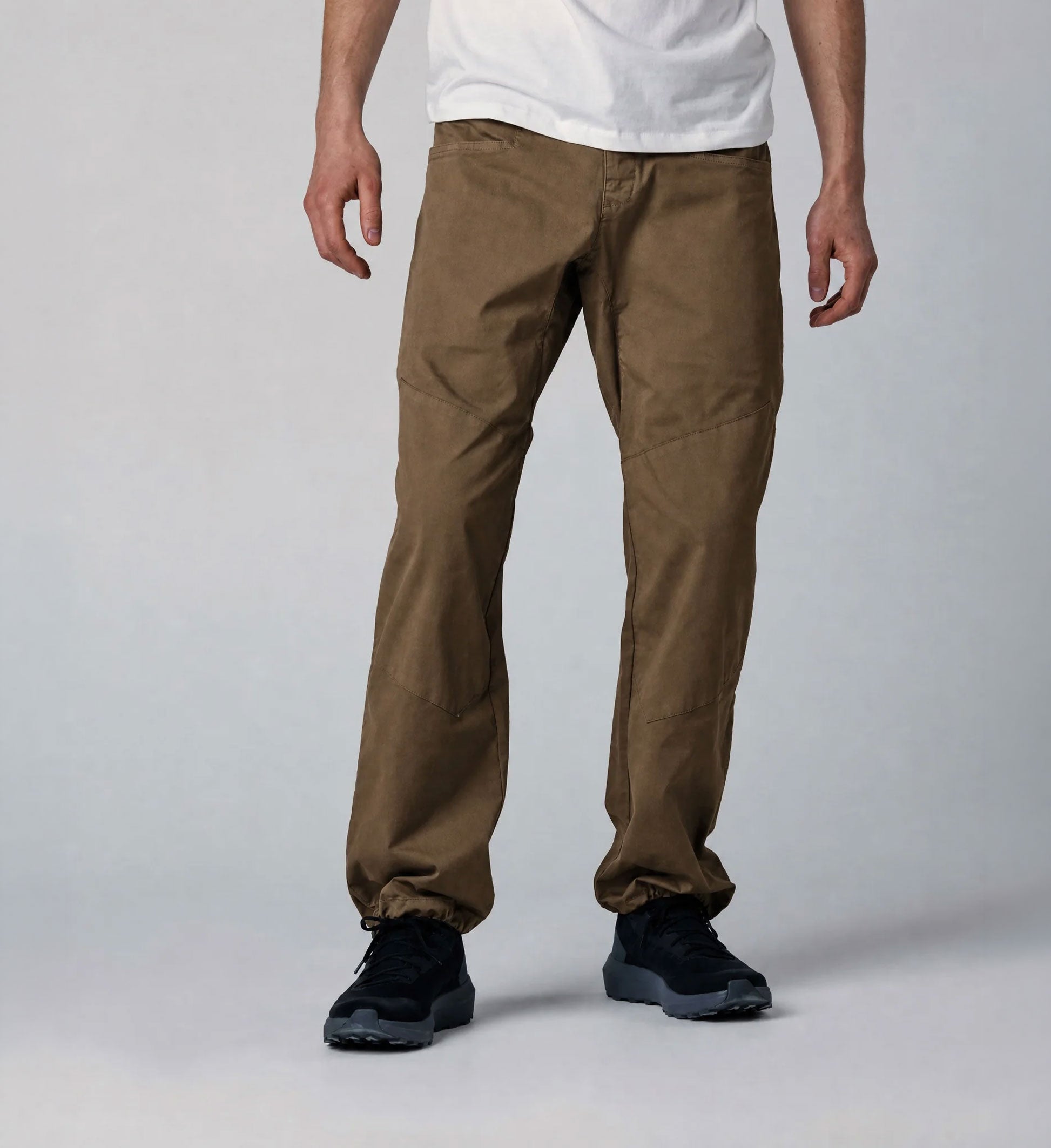 Pantalon Acellu Homme - Rohleder