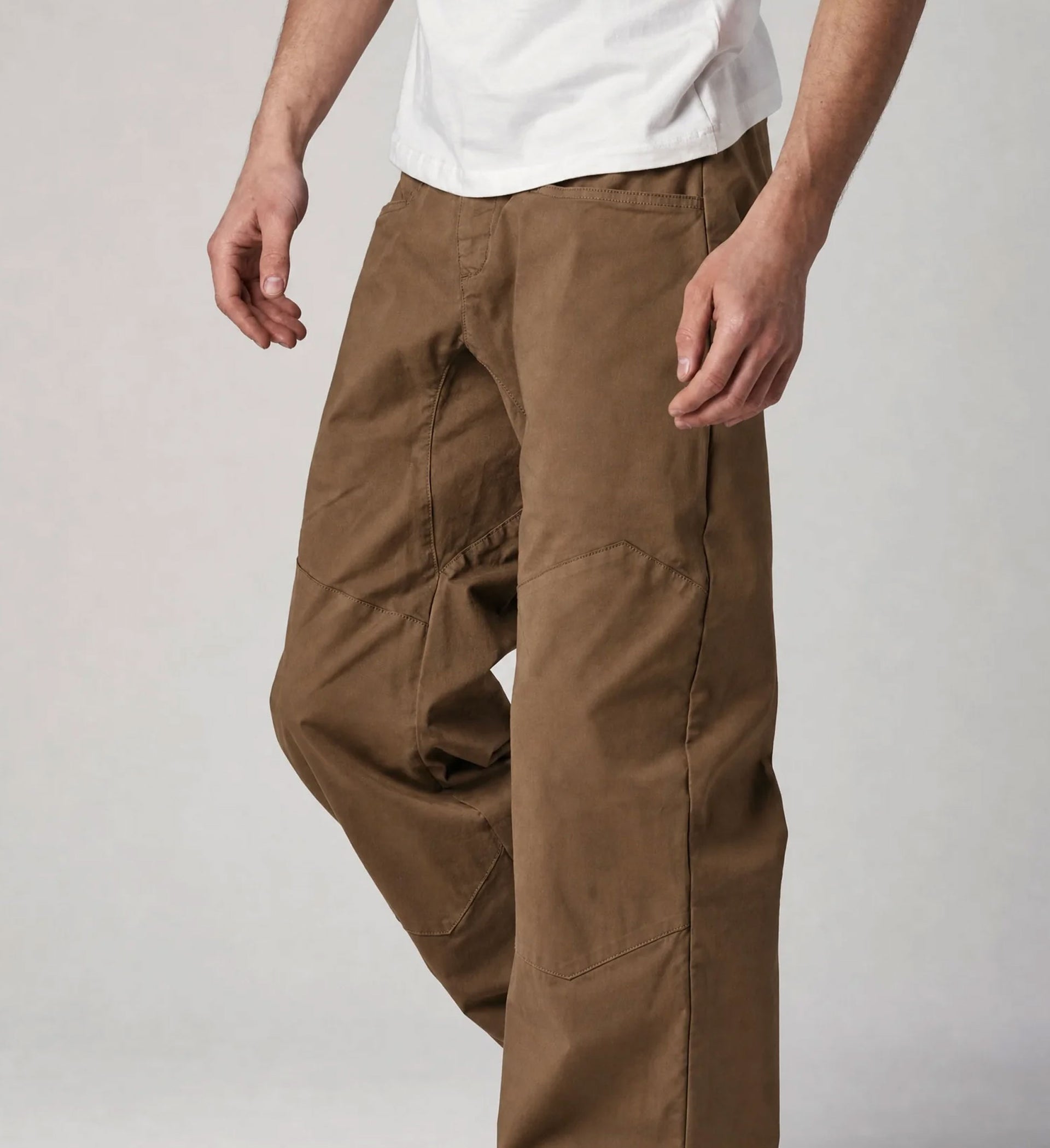 Pantalon Acellu Homme - Rohleder